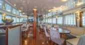 Cruises Croatia Luxury Motor Sailer Barbara Charter 19