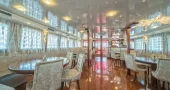 Cruises Croatia Luxury Motor Sailer Barbara Charter 21