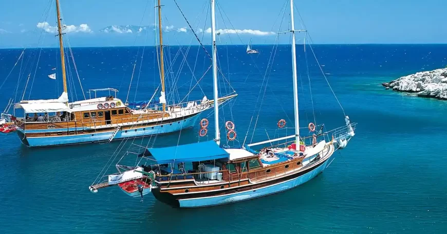 Gulet Charter Croatia