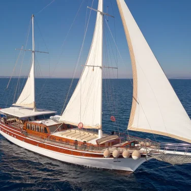 Gulet Linda Gulet Cruises and Charter Croatia