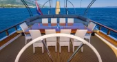 Gulet Andeo Croatia Cruising Gulet Charter 15