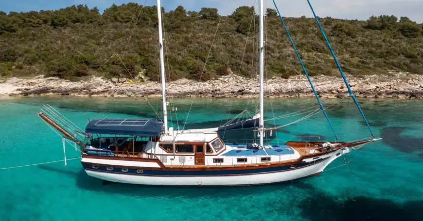 Hera_Gulet_Croatia_Gulet_Charter