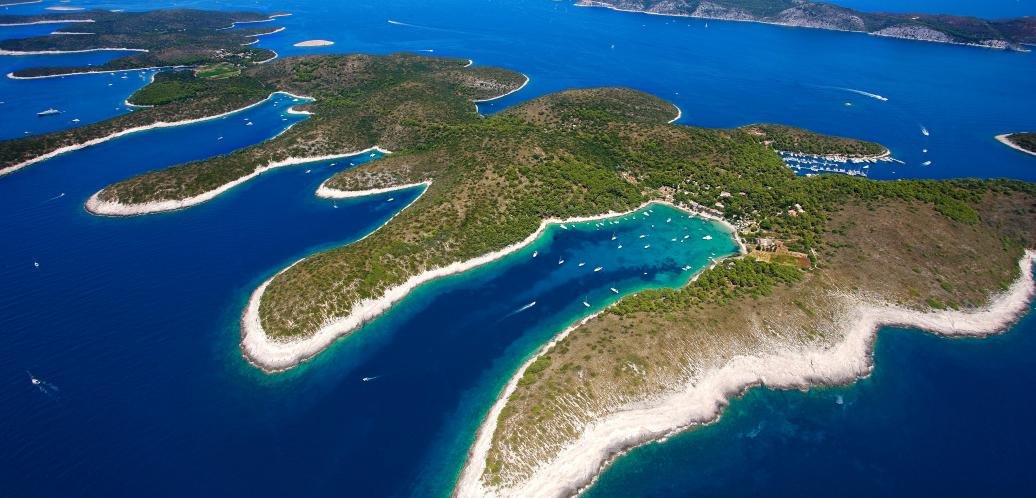 Yacht Charter Croatia