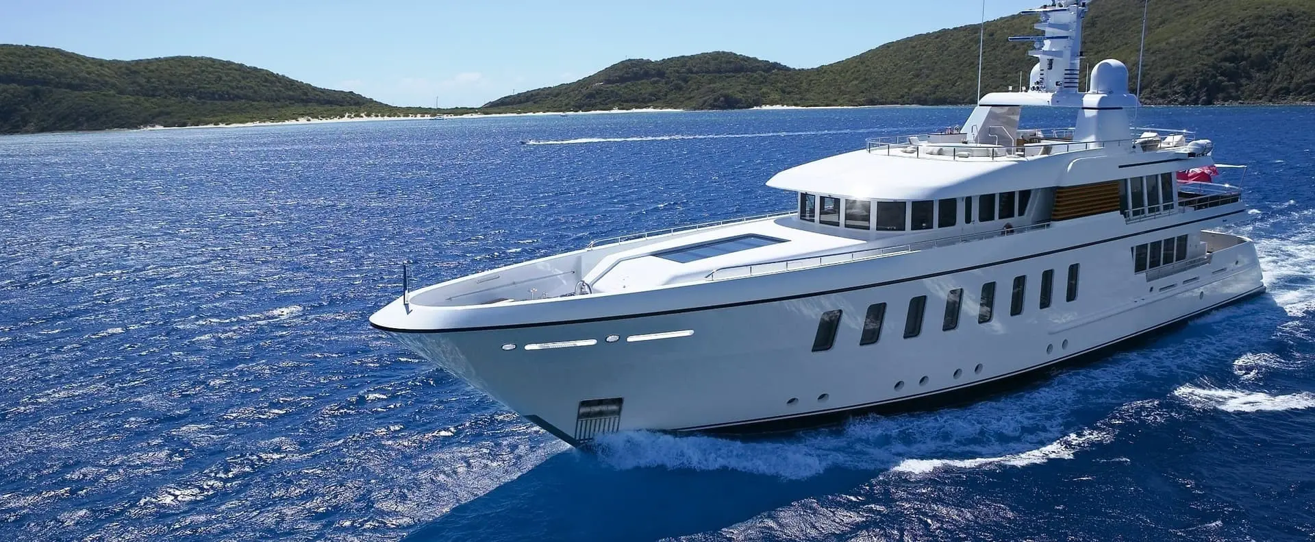 Motor Yachts di Lisso Charter Croazia
