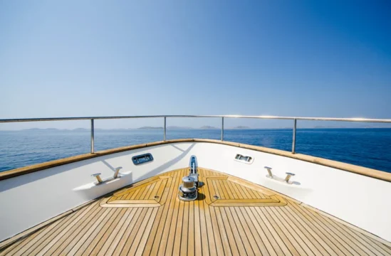 Charter in Croatia Cruises in Croatia Bareboat Charter