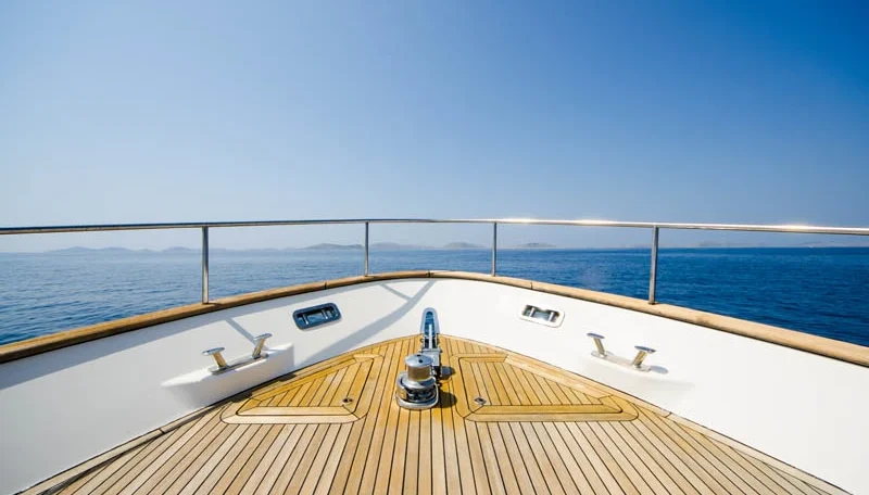 Chater in Croazia Charter Senza Skipper