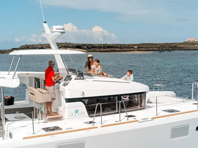 Skippered Yacht Charter in Croatia