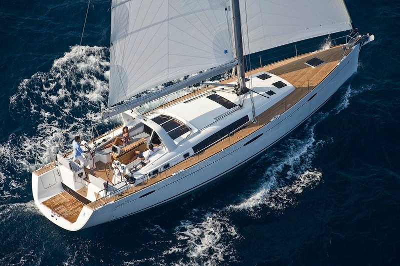 Sailing Holidays in Croatia