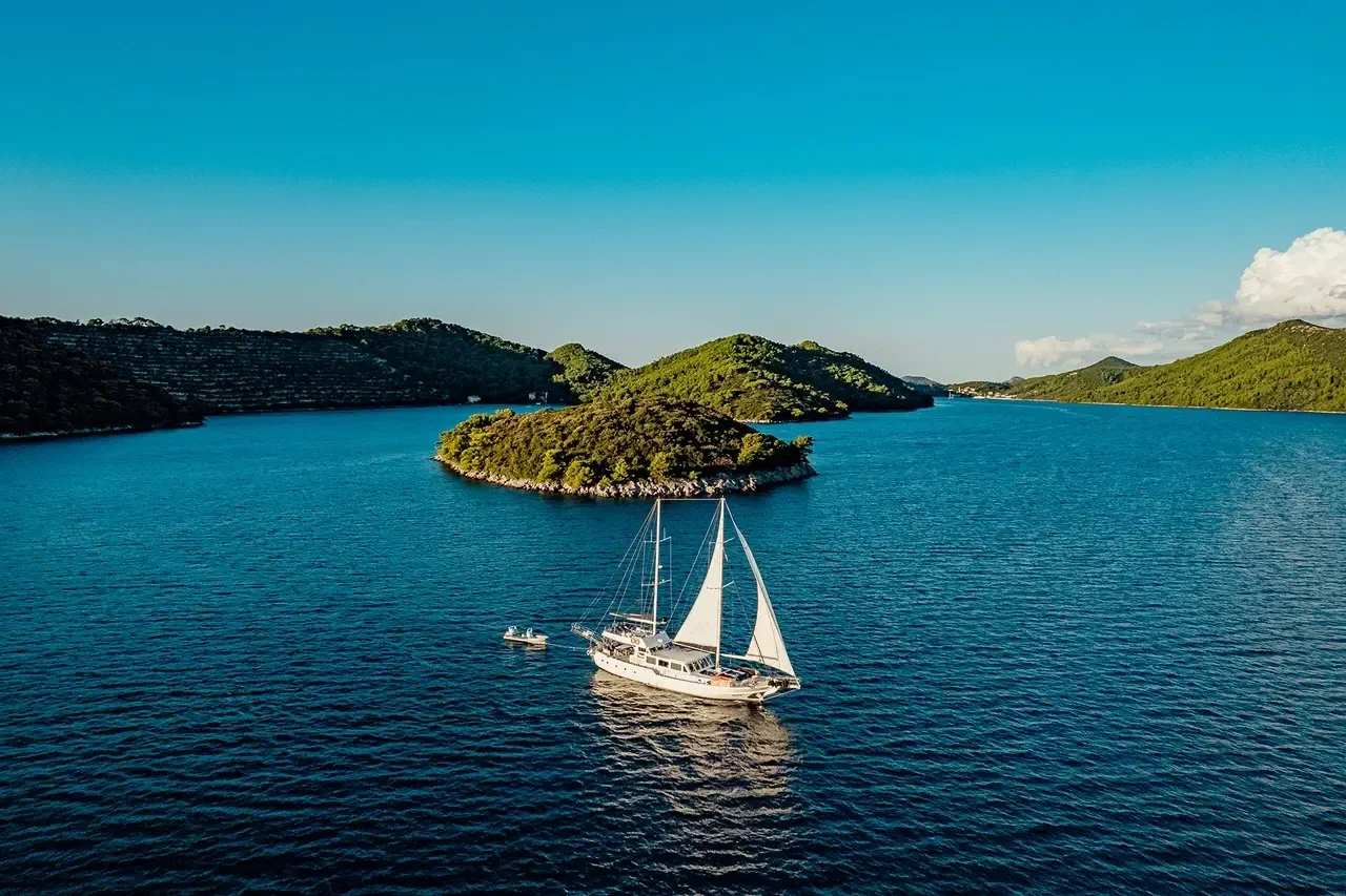 Private Cruise Croatia