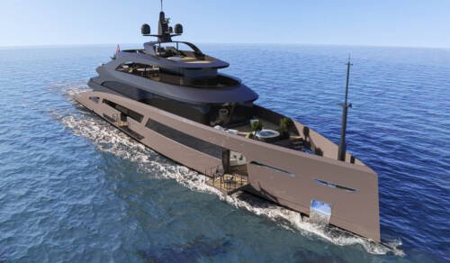 ht Croatia Luxury Cruise charter 