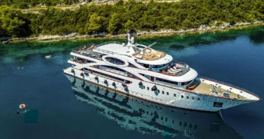 Mini Cruisers Croatia - Croatia Cruisie Charter