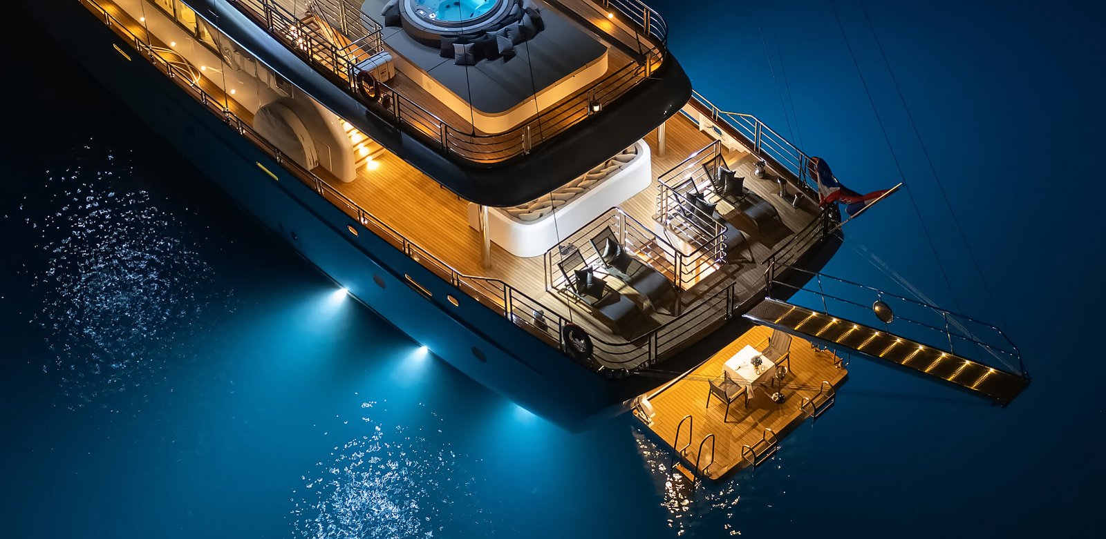 How to Book a Yacht or Boat in Croatia