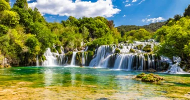 Krka National Park Croatia | Charter in Croatia Krka National Park Croatia