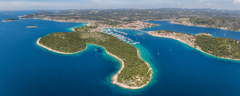 Rogoznica Croatia Charter Destination | Charter in Croatia Rogoznica Croatia Charter Destination