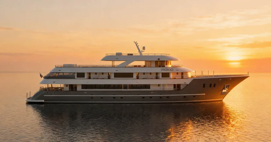 Roko Yacht Mini Cruiser Croatia Charter & Cruises