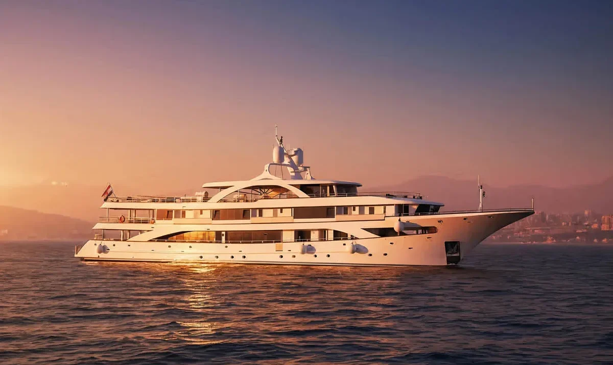 Premier Mini Cruiser Croatia Charter & Cruises