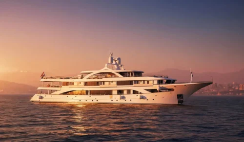 Premier Mini Cruiser Croatia Charter & Cruises