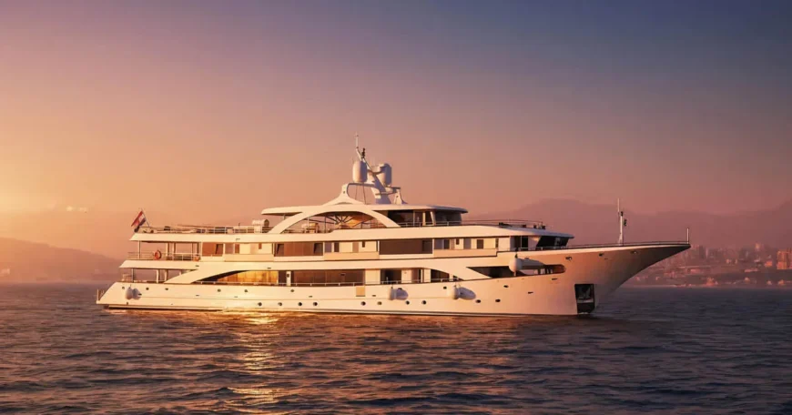 Premier Mini Cruiser Croatia Charter & Cruises