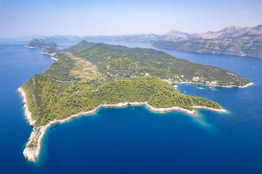 Sipan-Croatia-Cruising | Charter in Croatia Sipan-Croatia-Cruising