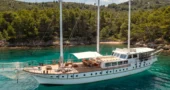 Gulet Gideon Croatia Gulet Charter and Cruise