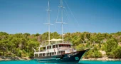 Luna Yacht Croatia Holidays Charter